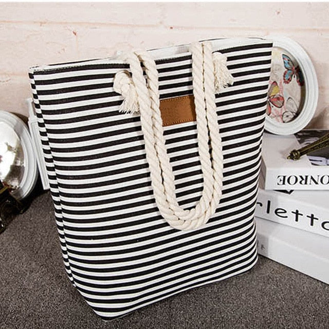 Women Beach Bag