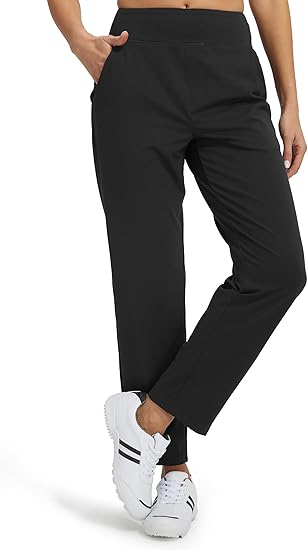 AERLEN Women's Golf Pants