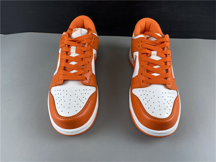 NK Dunk Low SP Syracuse CU1726-101