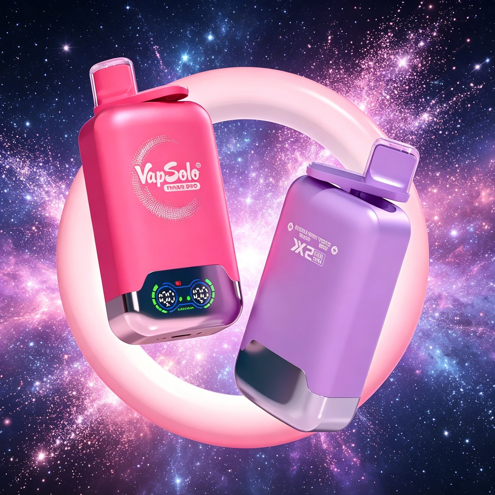 VAPSOLO