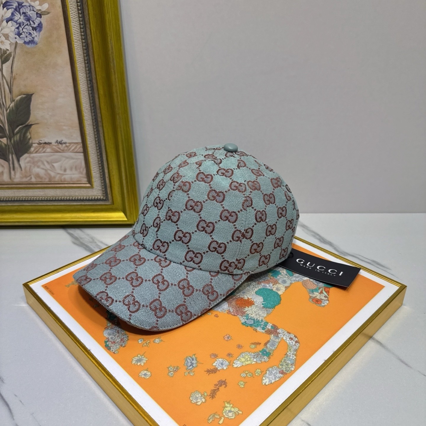 GUC Cap（Multiple colors）