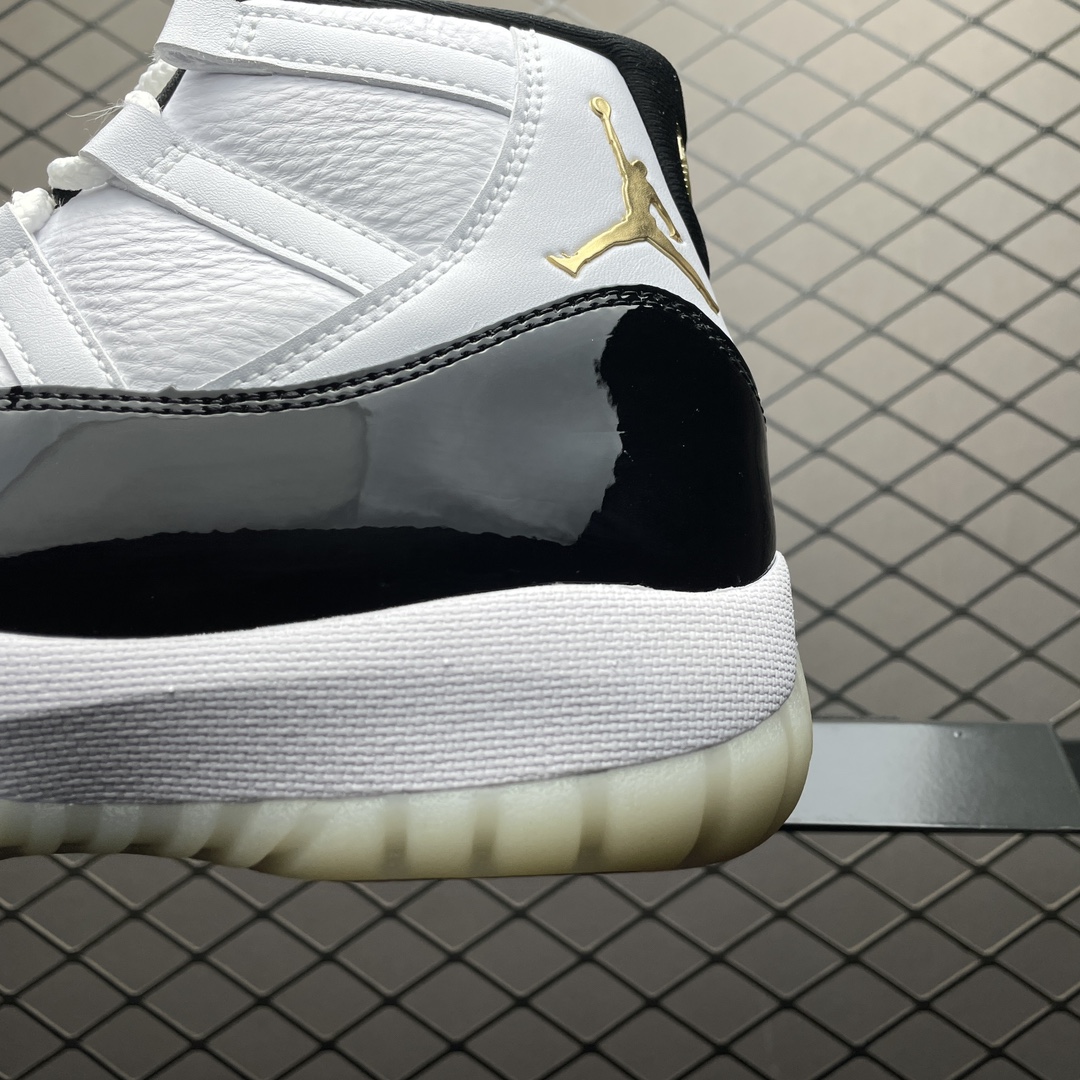 JRD 11 Retro DMP Defining Moments CT8012-170
