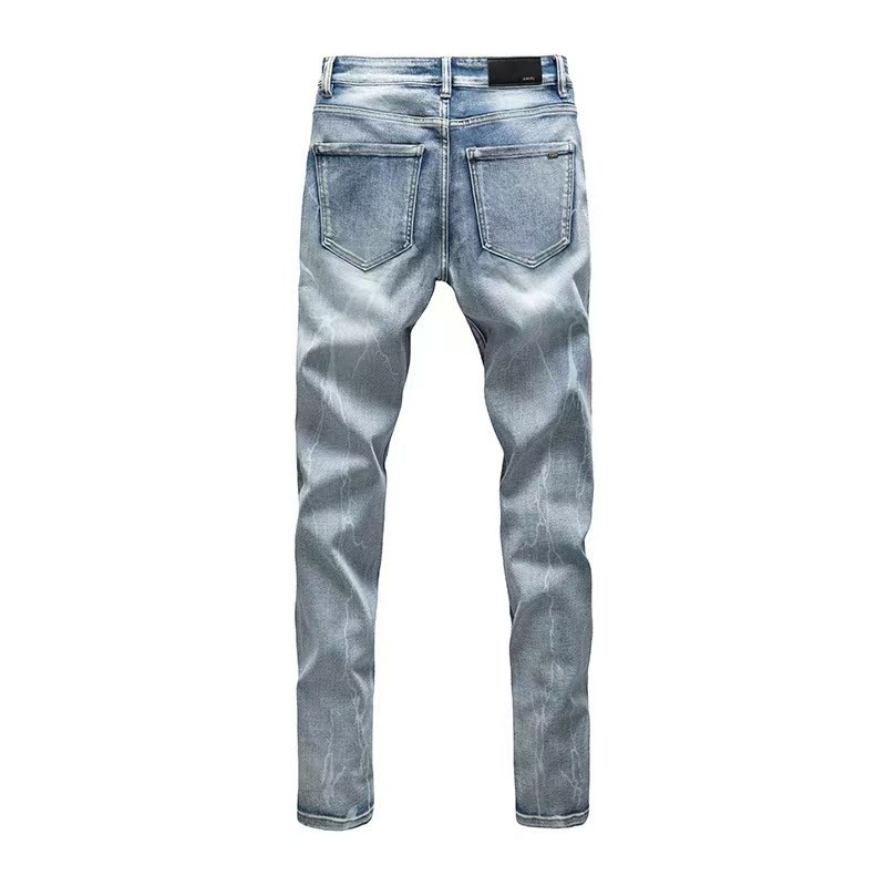 Amri Denim Jeans