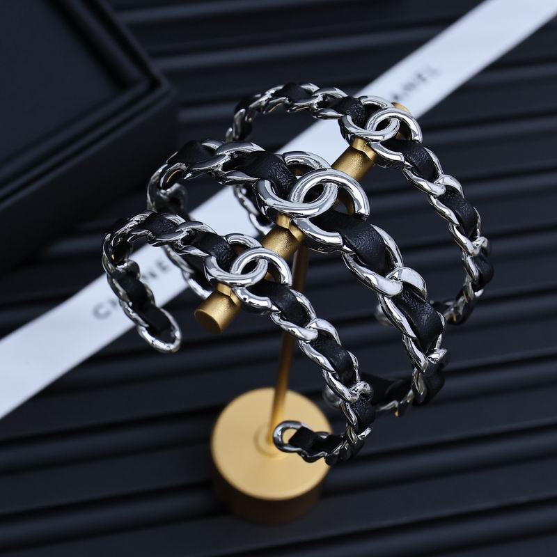 Chanell Bracelets