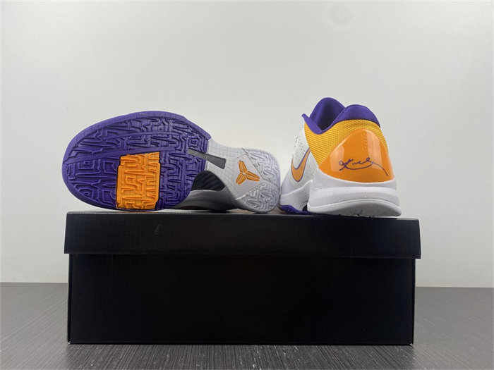 NK Kobe 5 Lakers 386429-102