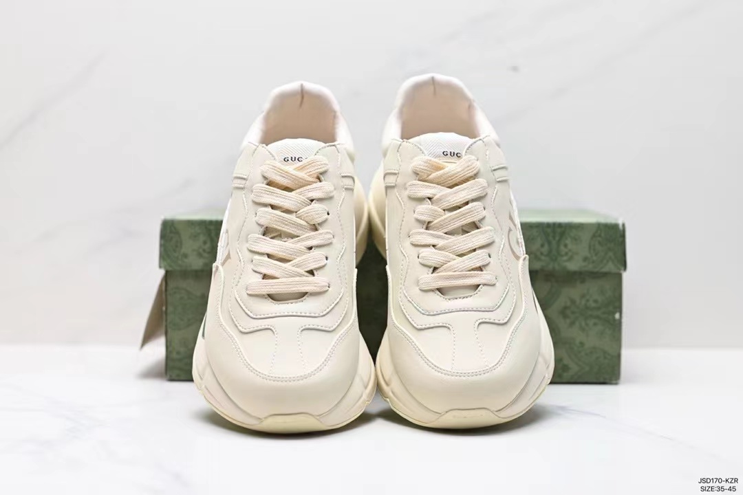 Classic Casual Shoes LX-872129