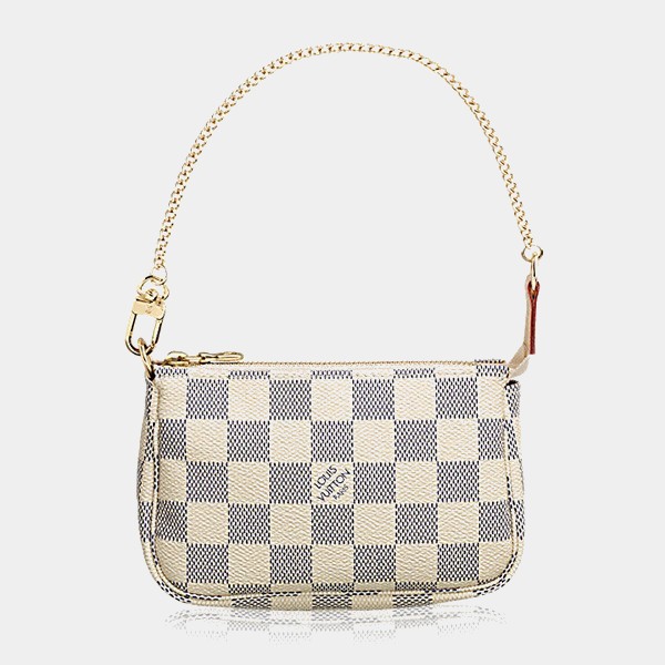 Mini Pochette Accessoires