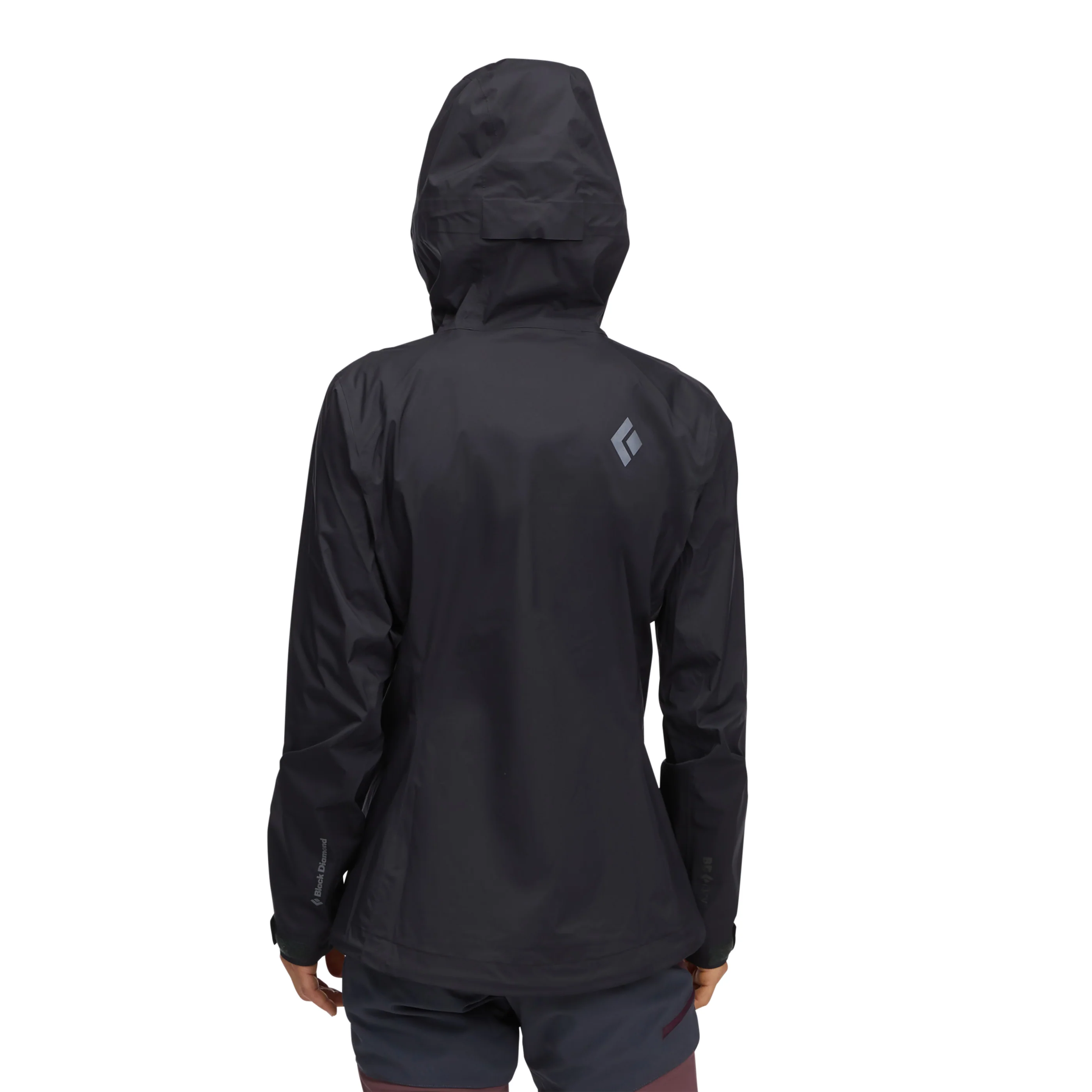 Women's Fineline Stretch Shell - Past Season