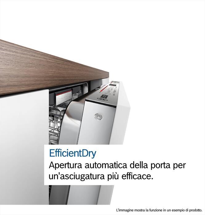 BOSCH - SMV4EMX24E--