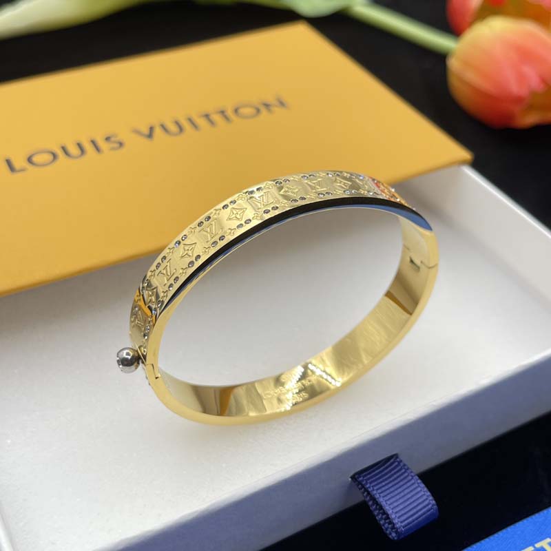 Bracelet 2Colors VVSL-9110003