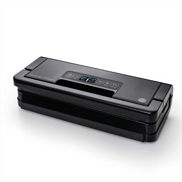 MACOM - Macchina sottovuoto professionale VAC8090-nero