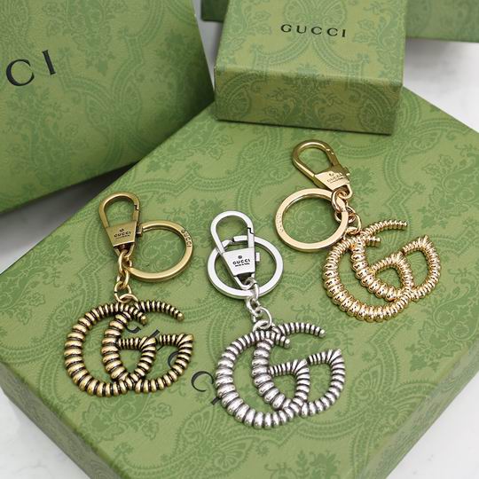 GUC Key Ring