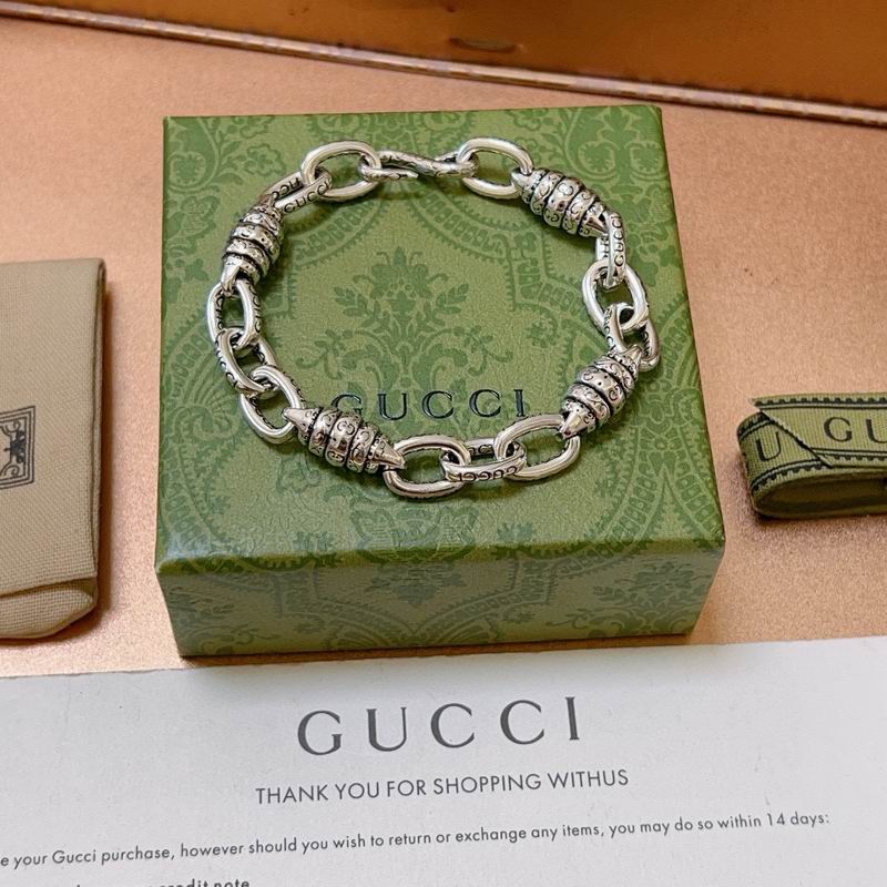 GUC Bracelets