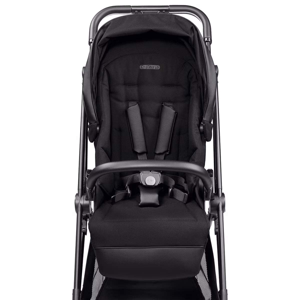 PEG Vivace Stroller - Licorice