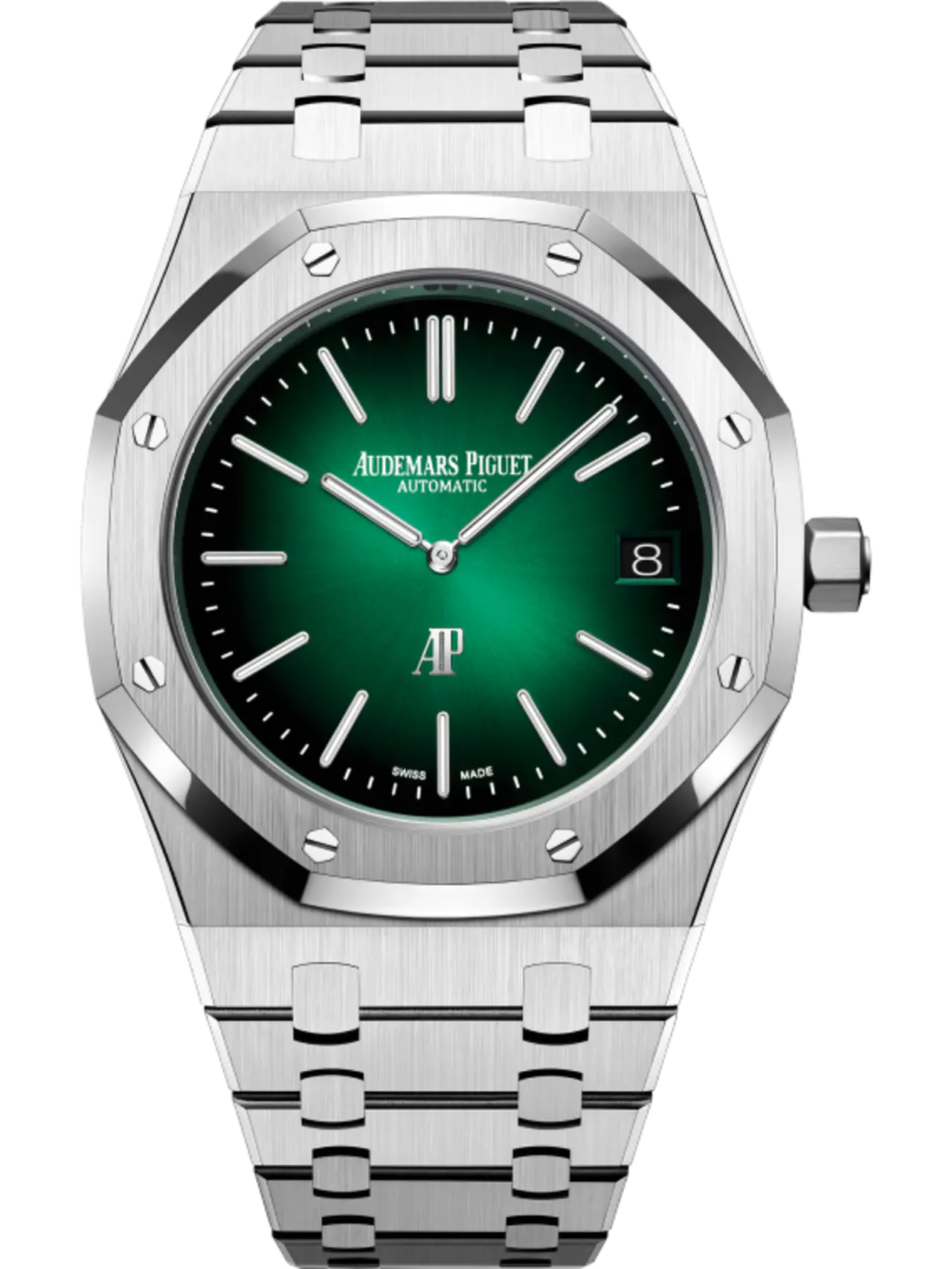 Audemars Piguet Royal Oak 15202PT.OO.1240PT.01