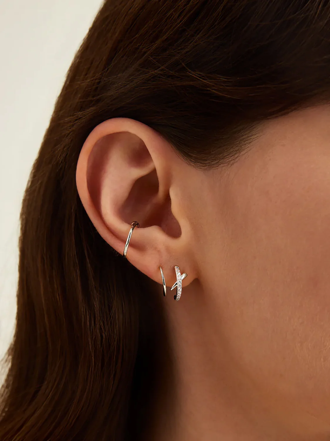 Basic Ear Cuff