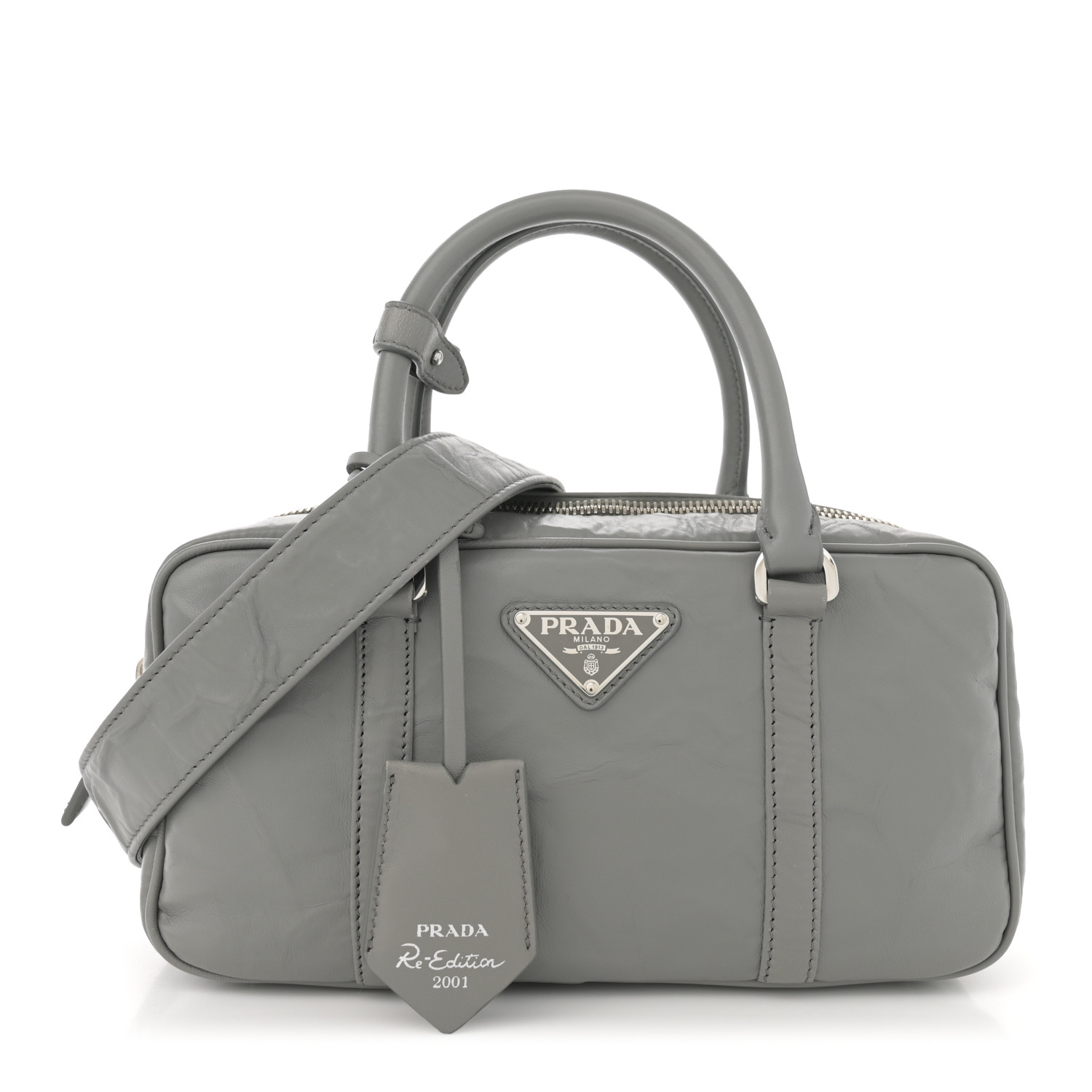 Prada Re-Edition Bags
