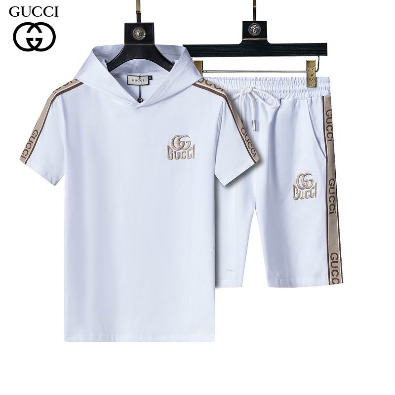 GUC Two Piece Short