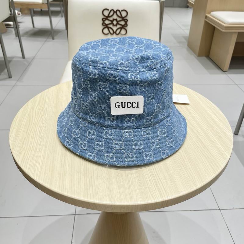 GUC hat