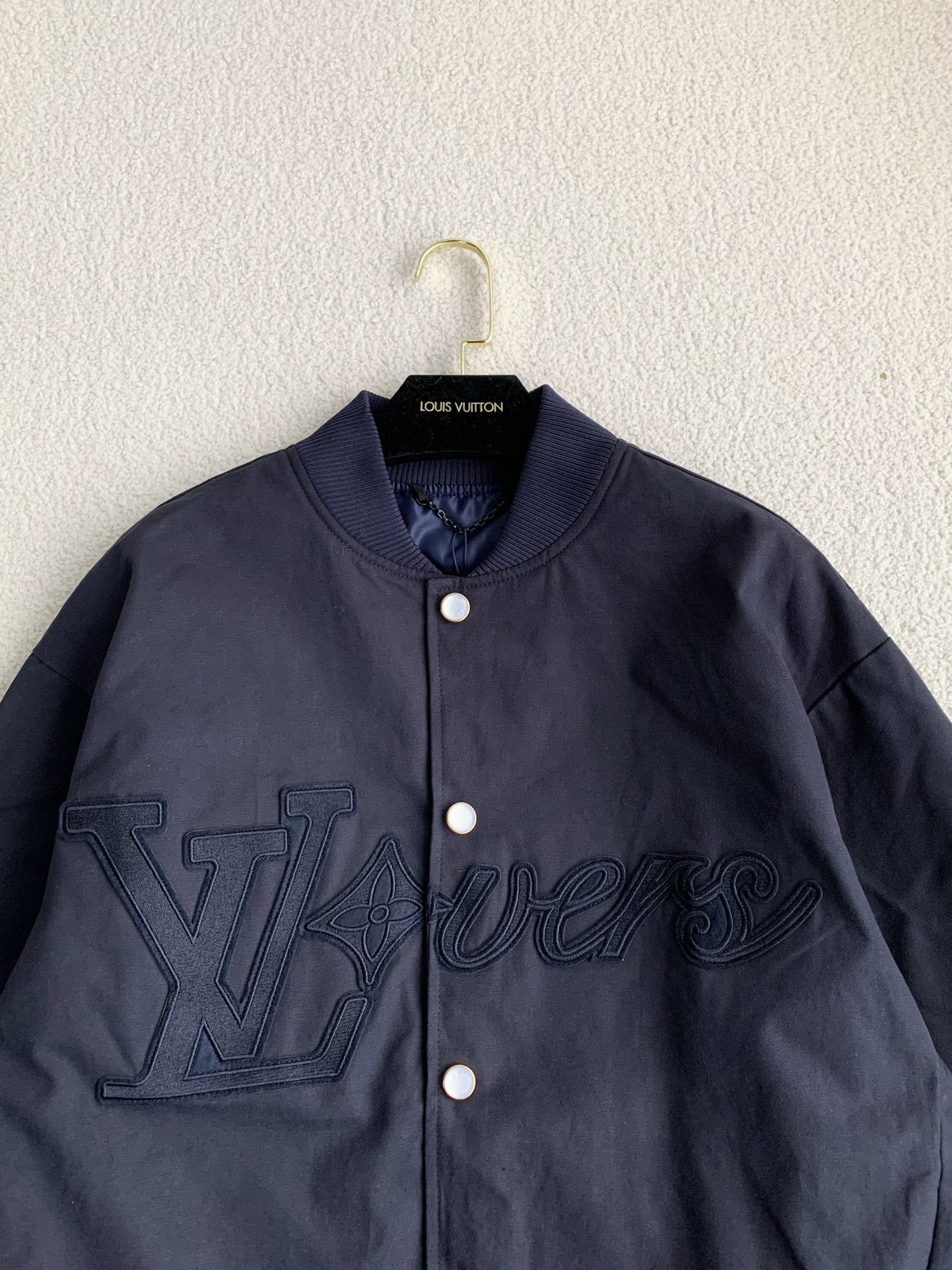 LV casual jacket