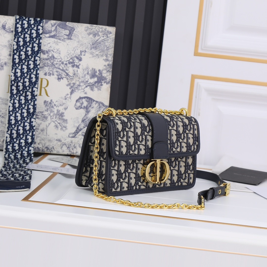 DR Shoulder bag 21.5x12x6cm