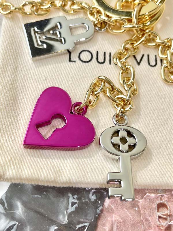 Fashion Key Chain YSK-917000167