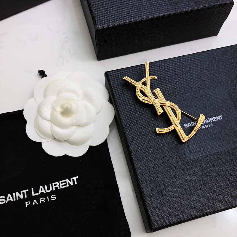 Fashion Diamond Brooch QTXZ-9110024