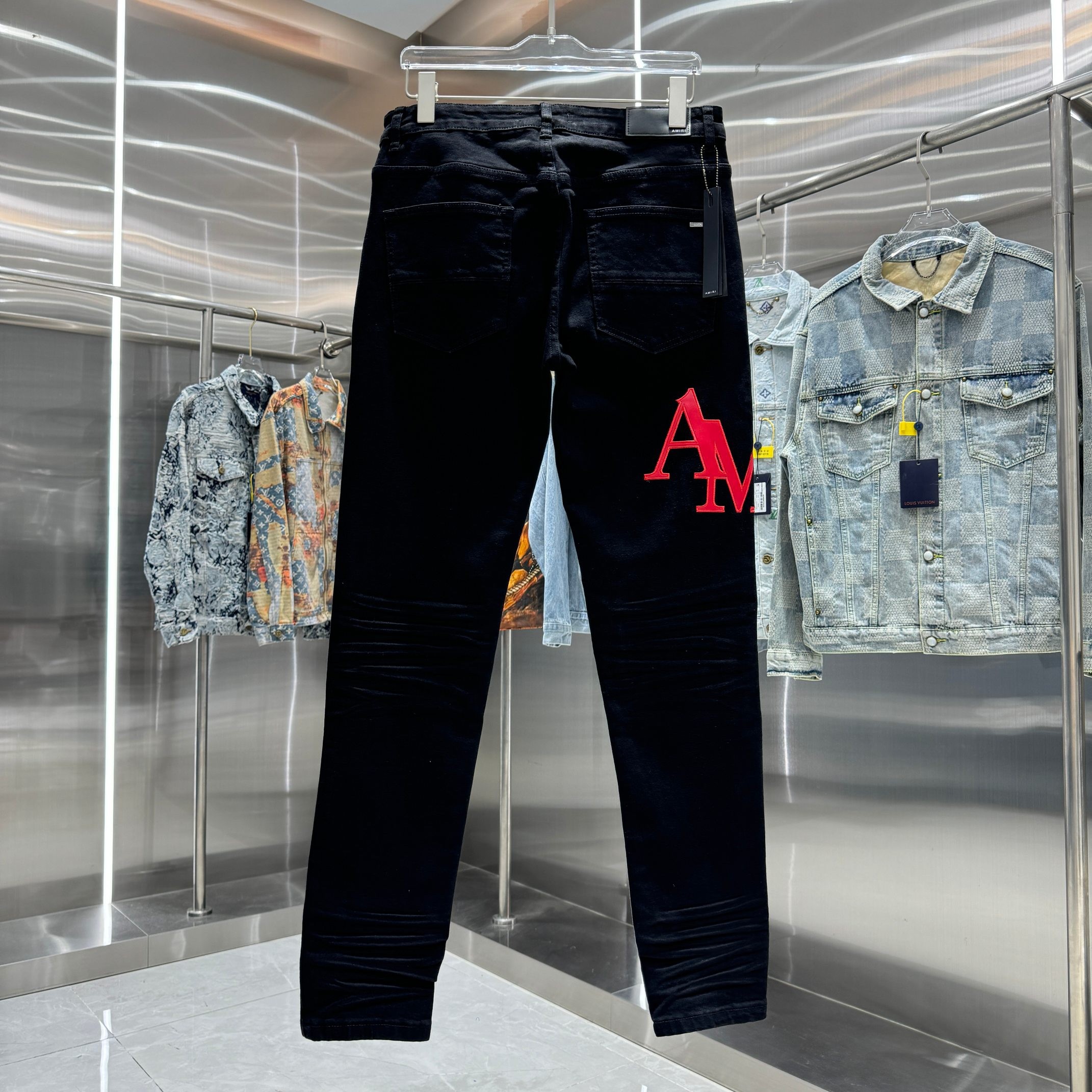 Amri Denim Jeans