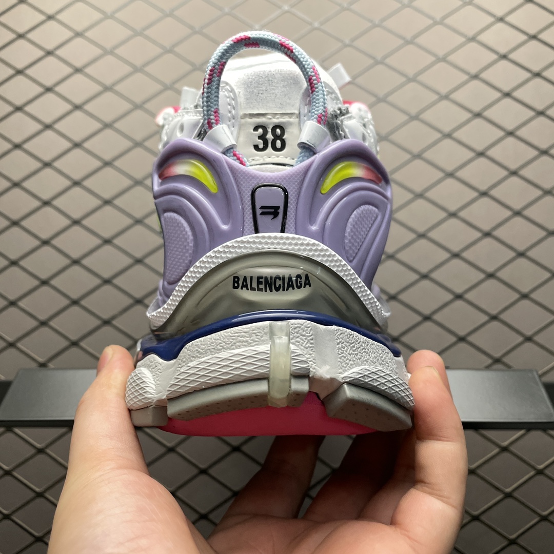 BLCG Runner