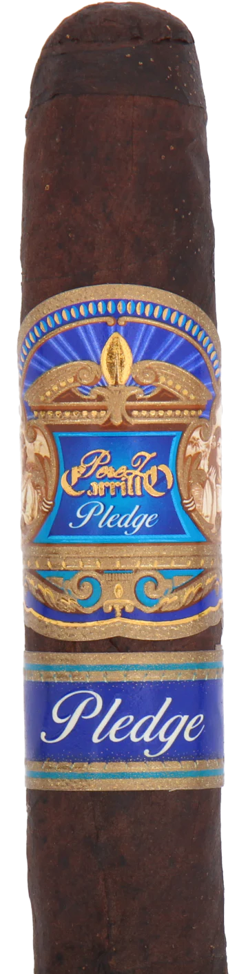 E.P. Carrillo Pledge Prequel Robusto Cigar - Single