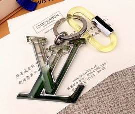 LV Key Ring