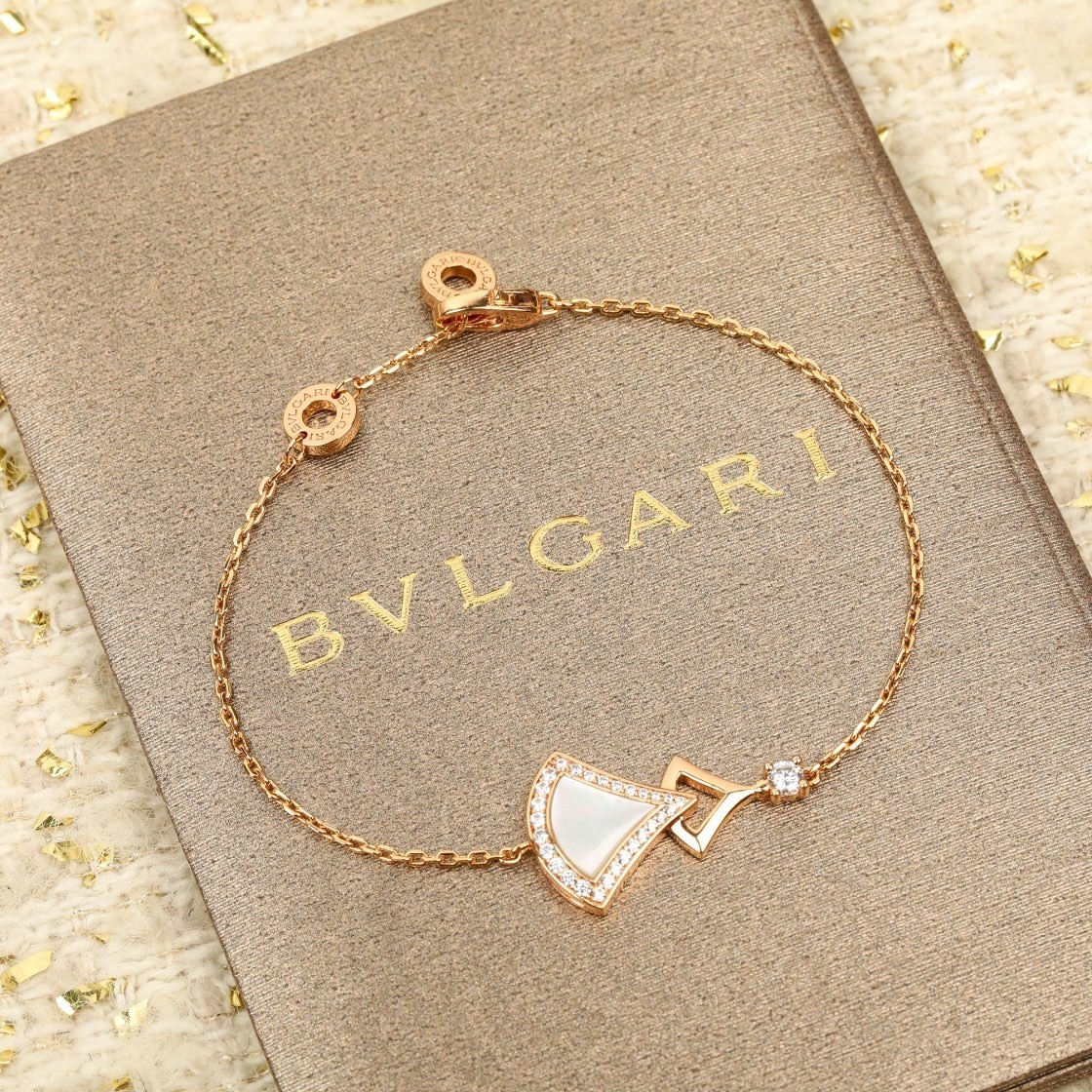 BGR Bracelet（Multiple colors）