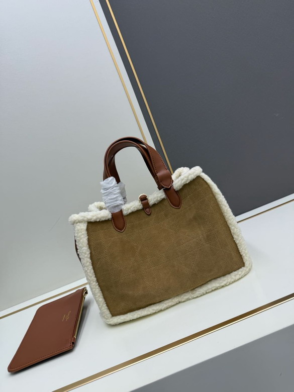 DR Handbag 29x19x21cm