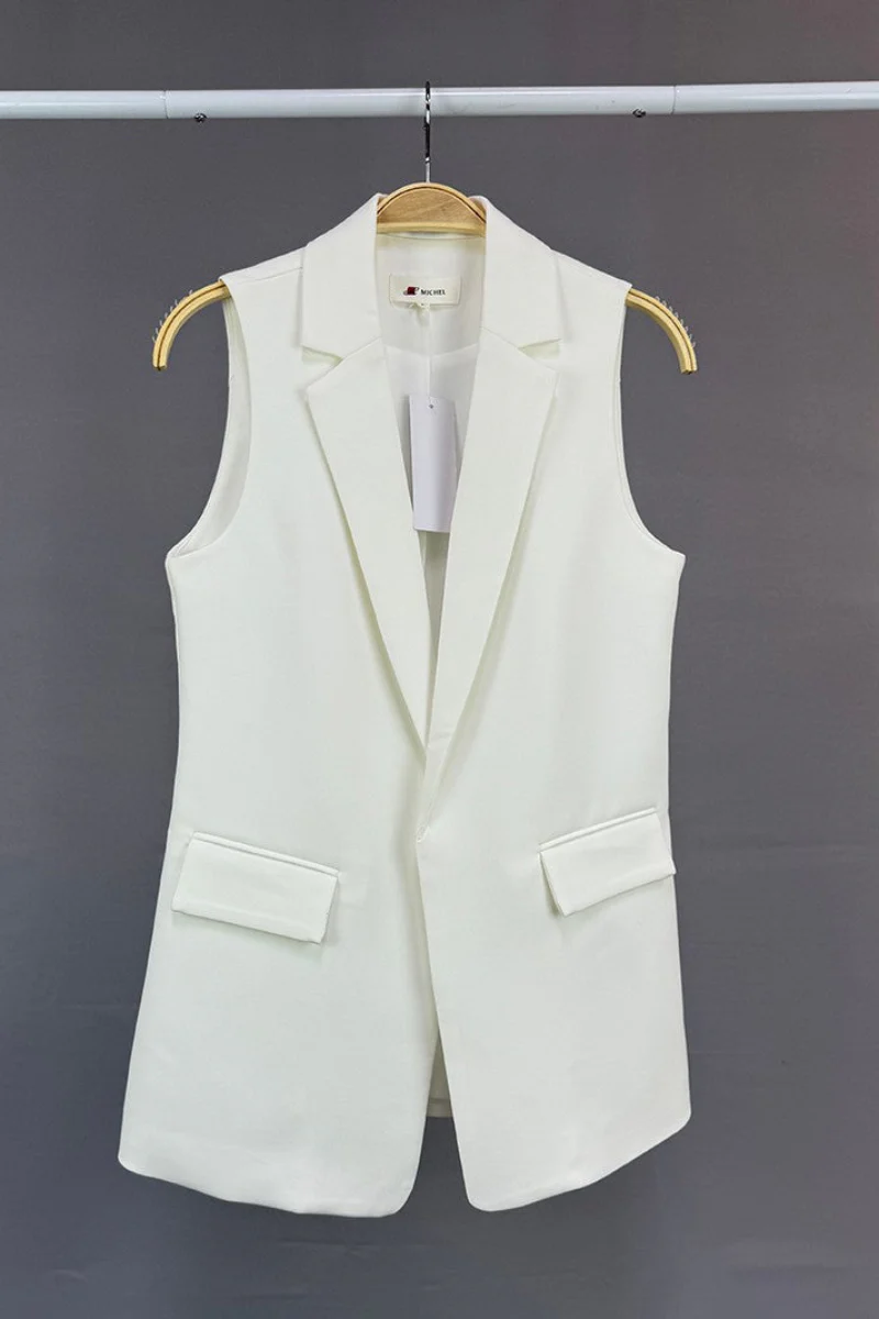Power Play Vest