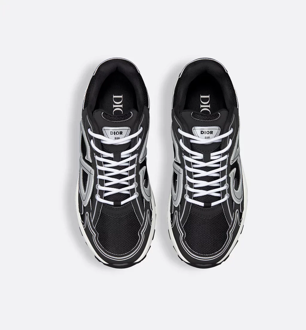 DR B30 Countdown Sneaker