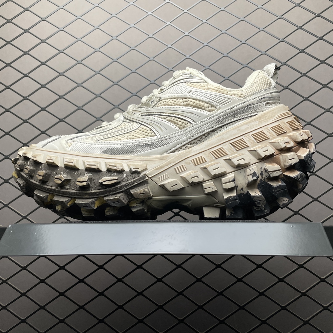 BLCG DEFENDER RUBBER