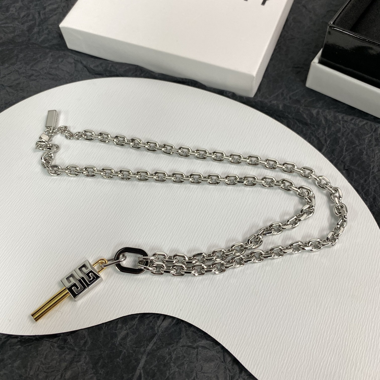 GVC Necklace
