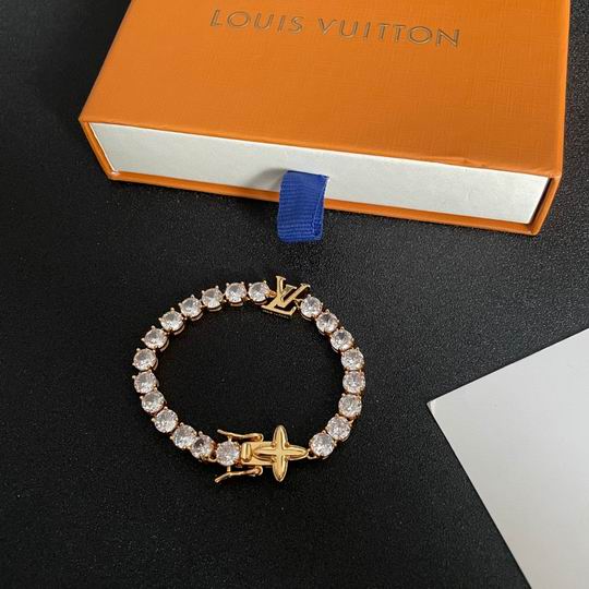 LV Bracelets