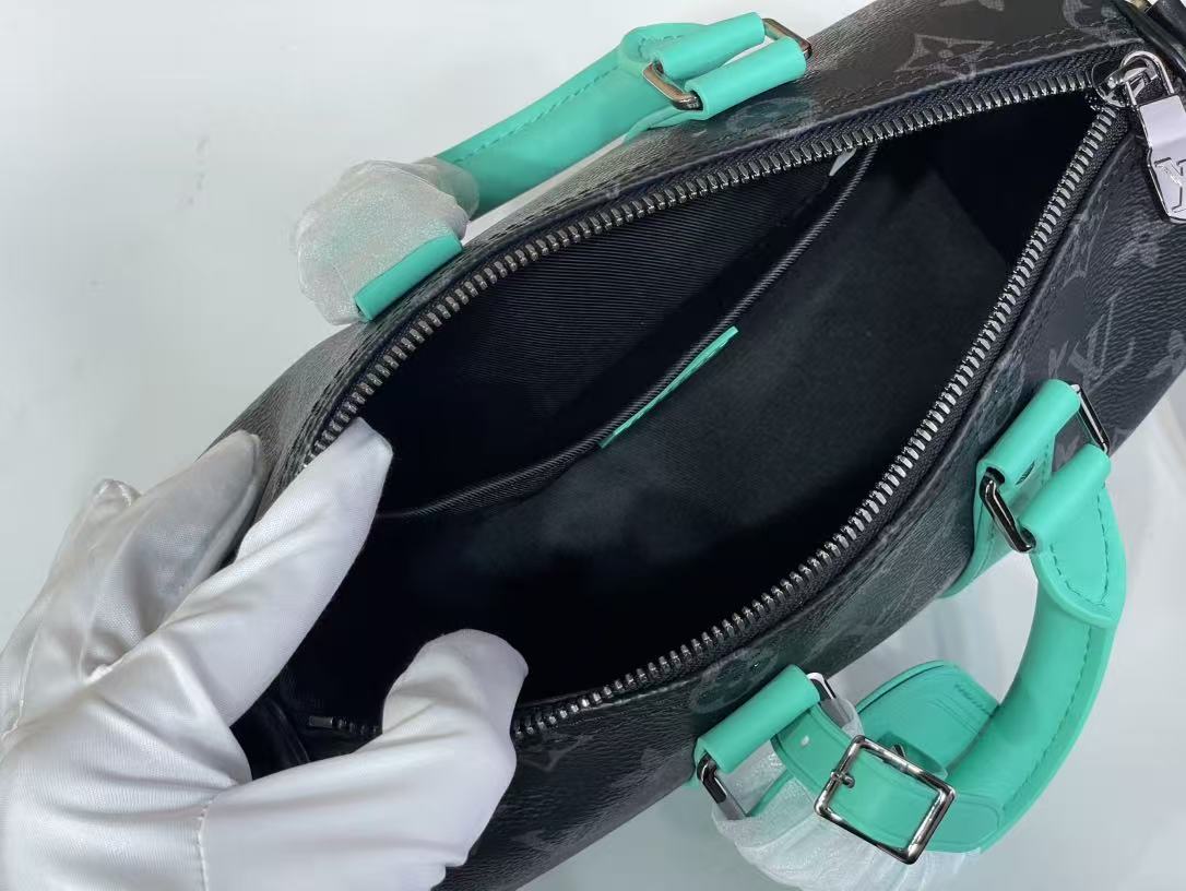 LV KEEPALL M25885 2025 25*15*11CM