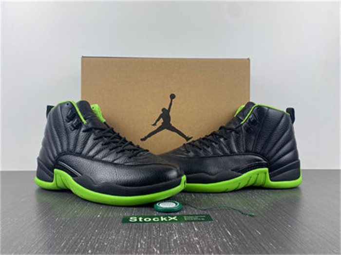 Air JRD 12