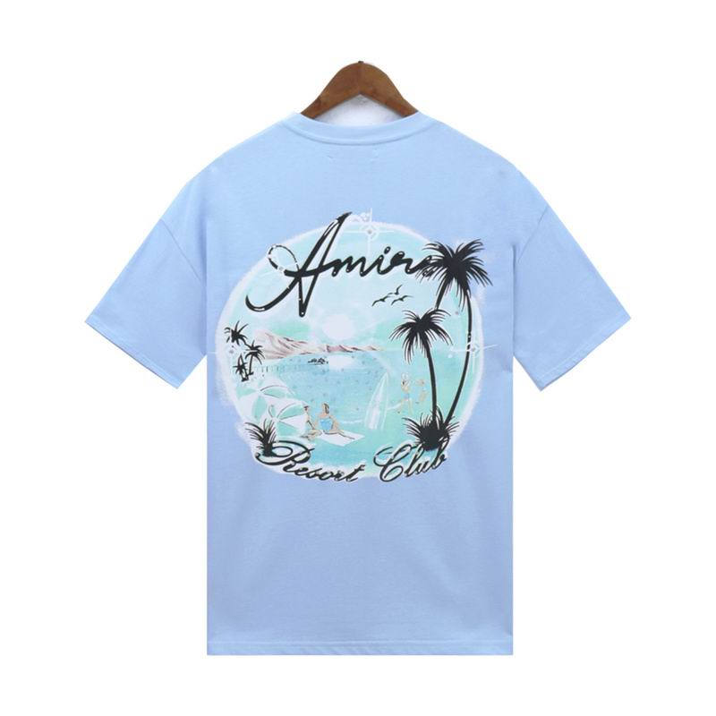 Amri Short sleeve
