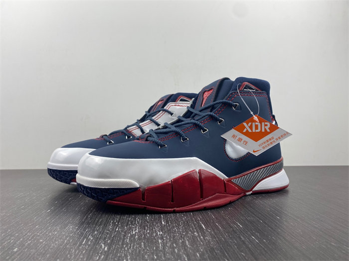 NK Kobe 1 Protro USA AQ2728-400