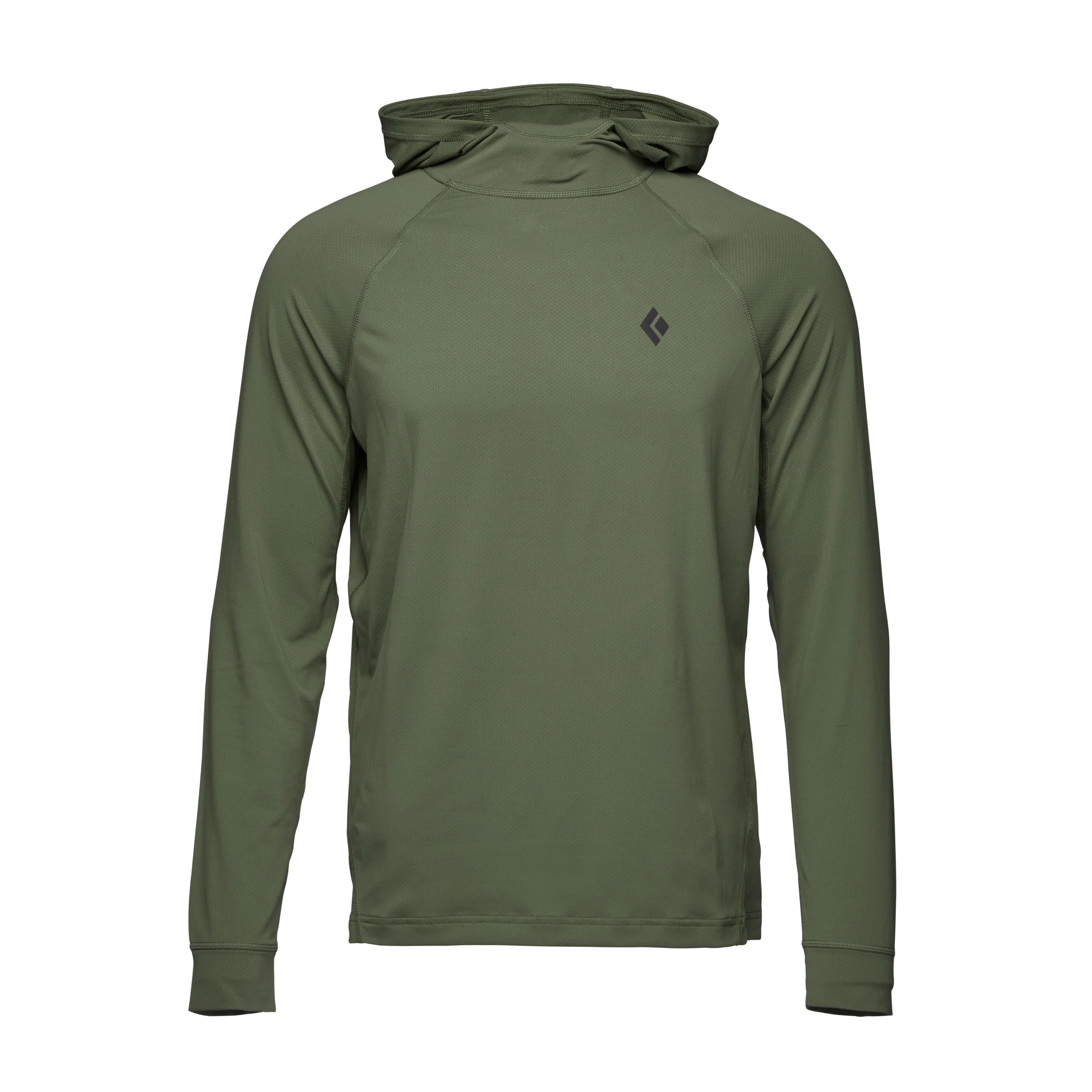 Men's Alpenglow Hoody - Past Season