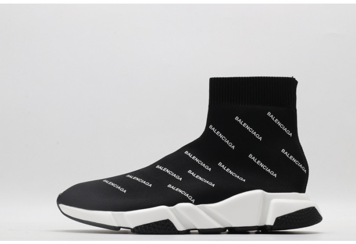 BLCG SPEED TRAINER SNEAKERS 1000017