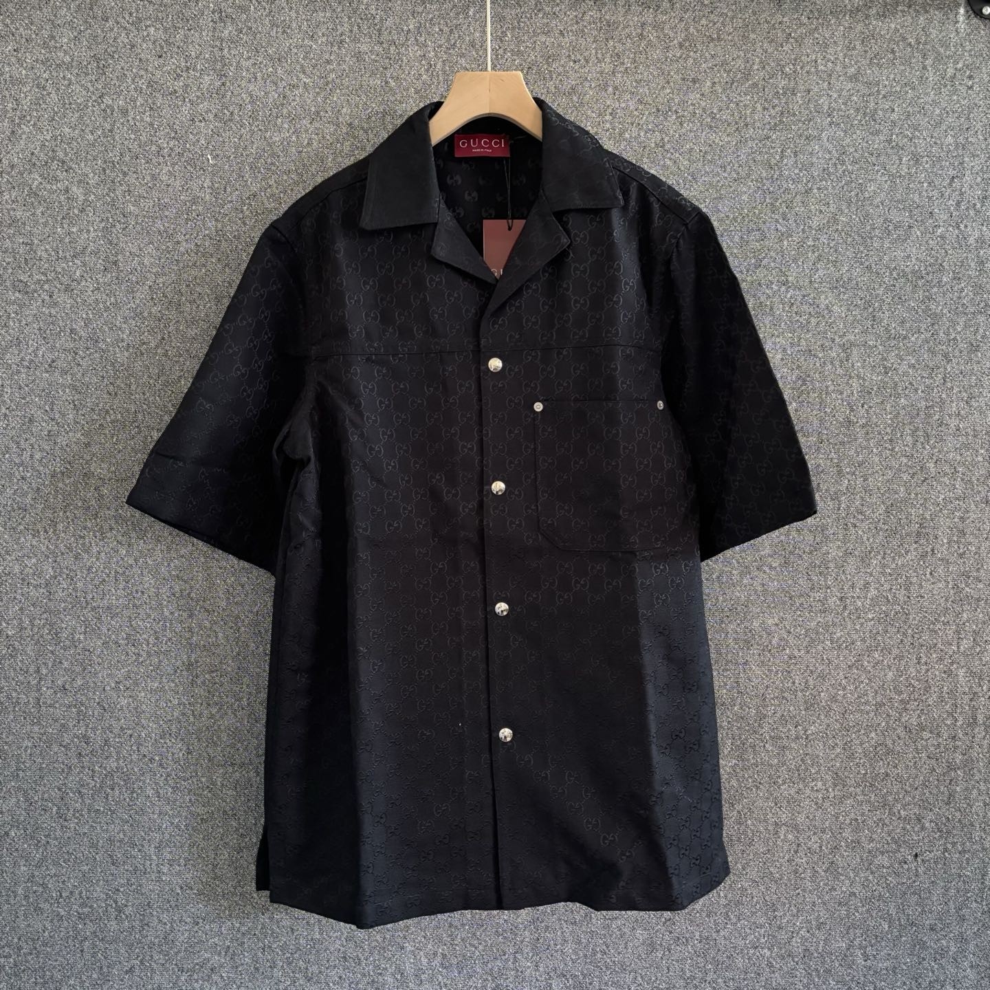 GUC Short sleeve shirt