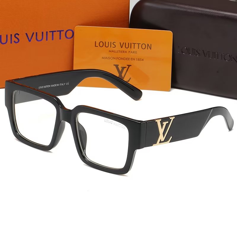 6 Colours Fashion SunGlasses 1739 TYJ-915171