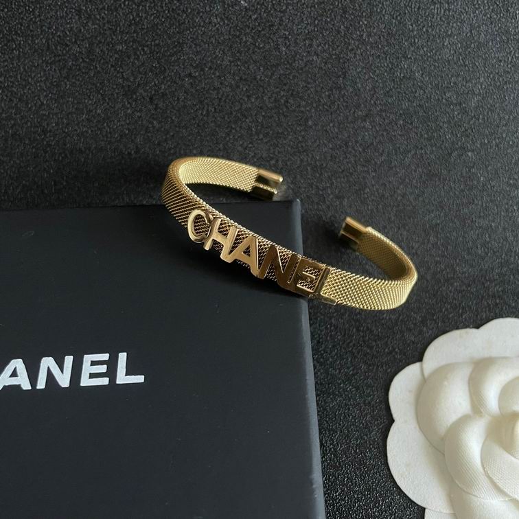 Chanell Bracelets
