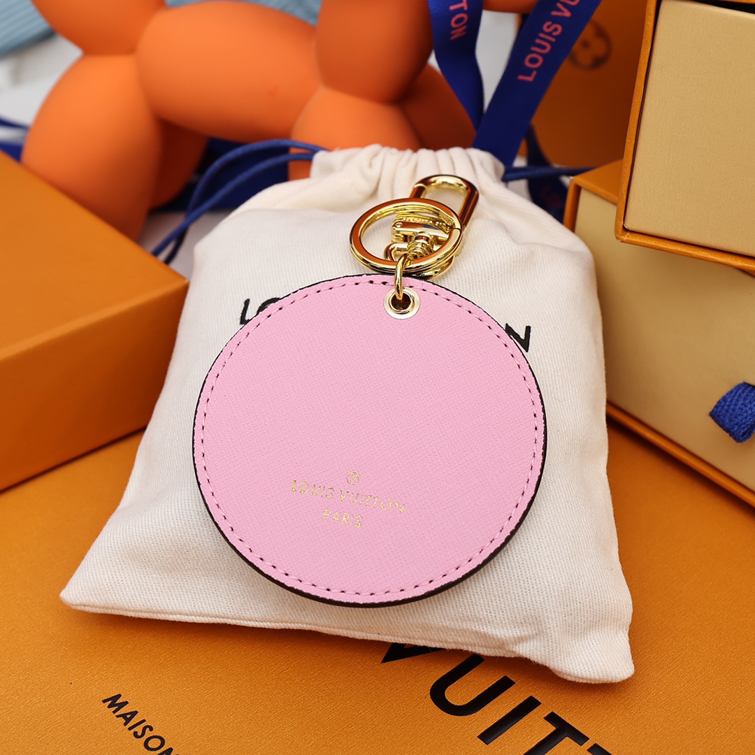 Fashion Key Chain YSK-91700060