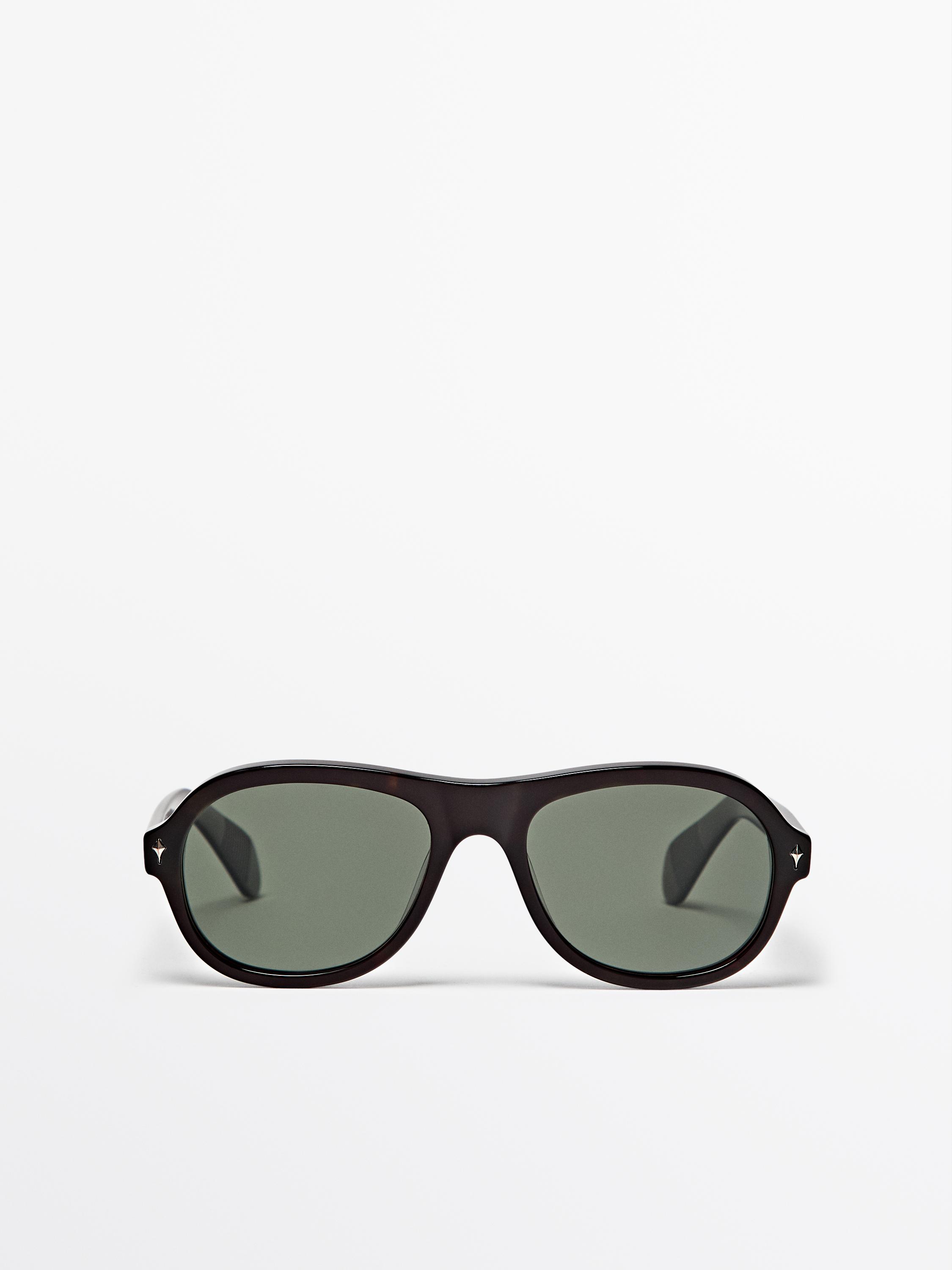 Gafas de sol aviador