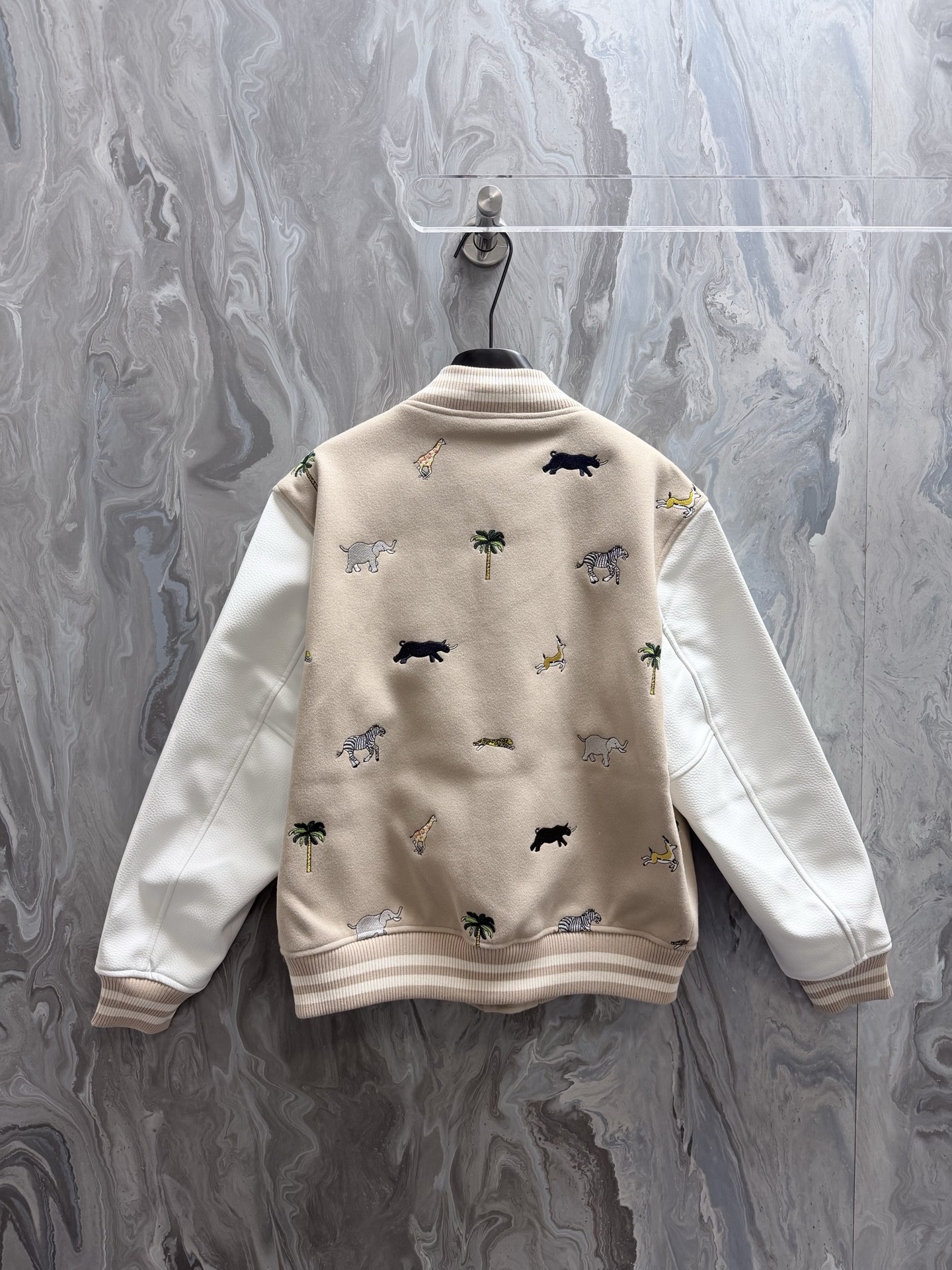 LV Jackets